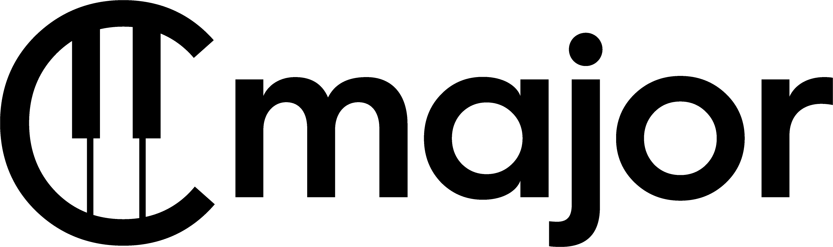 C-Major logo