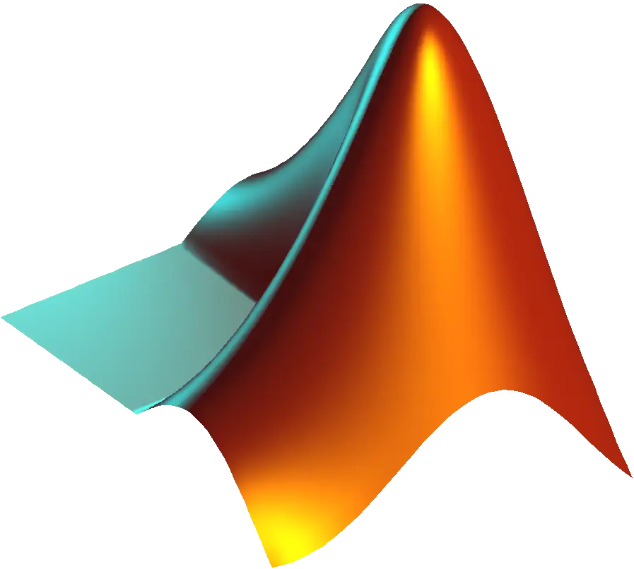MATLAB logo
